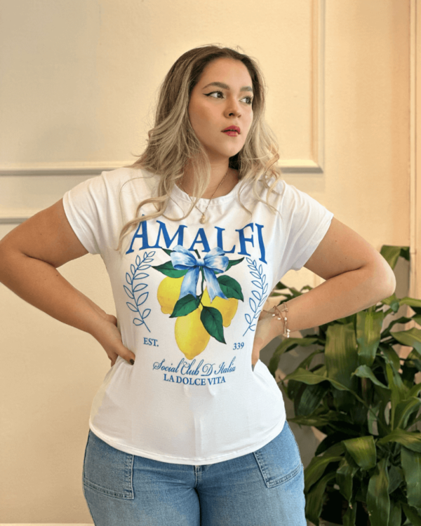 Diseño Amalfi - Imagen 2